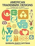 American Trademark Designs (Dover Pictorial Archive S)