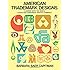 American Trademark Designs (Dover Pictorial Archive S)