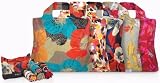 Envirosax Eco-Friendly Mai Tai Reusable Shopping Bags (set of 5)