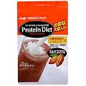 パーフェクトプラスプロテインダイエットミルクココア