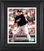 Roy Halladay Toronto Blue Jays Framed Unsigned 8x10 Photograph