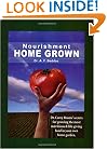 Nourishment Home Grown