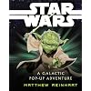 Star Wars: A Galactic Pop-up Adventure