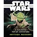 Star Wars: A Galactic Pop-Up Adventure
