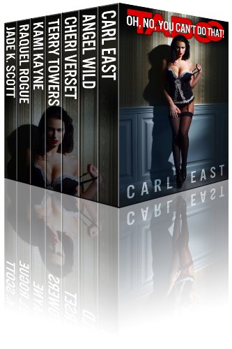 Oh, no, you can't do that