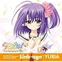 SHUFFLE!Essence+ OP���� Link-age