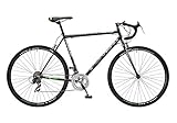 2016 Viking Omnium 1.0 Gents 700C STI 14 Speed Road Racing Bike Bicycle 59cm Frame