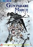 Gunparade March Collection [DVD]