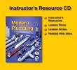 Modern Plumbing Teacher Resource  CD-ROM