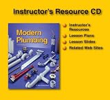 Modern Plumbing Teacher Resource  CD-ROM