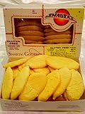 Gluten Free Lady Fingers