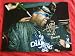 New York Yankees C.C. Sabathia Autographed 11x14 Photo with 