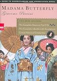 Madama Butterfly (Black Dog Opera Library)