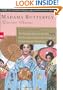 Madama Butterfly w/audio cd