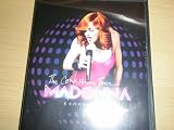 Madonna the Confessions Tour Dvd ( Asia )