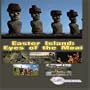 Easter Island: Eyes of the Moai