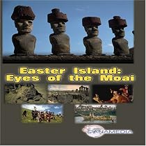 Easter Island: Eyes of the Moai