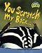 You Scratch My Back: Symbiosis (Raintree Fusion)