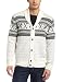 Marc Ecko Cut & Sew Mens Trent Cardigan
