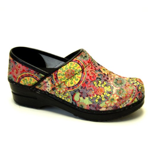 Sanita Zina 453906 Green/25