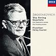 Shostakovich: The String Quartets