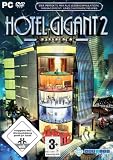 Hotel Gigant 2 (PC) - 