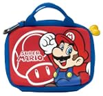 Nintendo Licensed Mario Multi Travel...