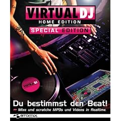 Virtual DJ Special Edition