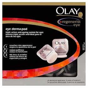 Olay Regenerist Eye Derma-Pods