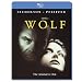 Wolf [Blu-ray]