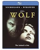 Image de Wolf [Blu-ray]