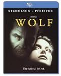 Wolf [Blu-ray]