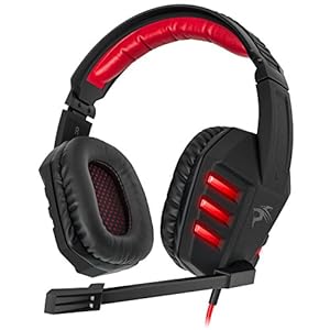entey Gaming Headset Symph 7.1 USB DAC G