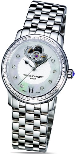 review Frederique Constant 