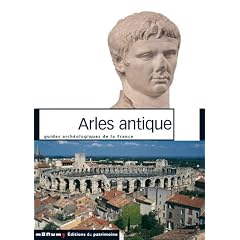 Arles antique