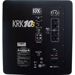 Best savings for  KRK10S G2 Powered Reference Studio Subwoofer