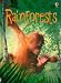 Books : Rainforests (Usborne Beginners Level 1: Nature)