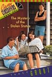 The Mystery of the Stolen Statue (Casey and the Classifieds, Bk. 1)