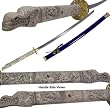 Dragon Dynasty Katana