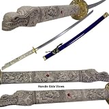 Dragon Dynasty Katana