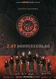 Produkt-Bild: Die wilden Kerle Level 2.0: 2.01 Donnerschlag