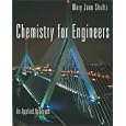 Chemistry for Engineers: An Applied Approach by  Mary Jane Shultz