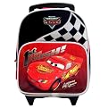 Kid's School Backpack - Black