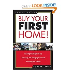 Buy Your First Home!