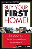 Buy Your First Home!
