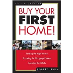 Buy Your First Home!