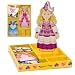 Princess Elise Magnetic Dress-Up