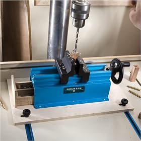 Rockler Pen Press Drilling Jig by Rockler
