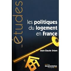 Les politiques du logement en France
