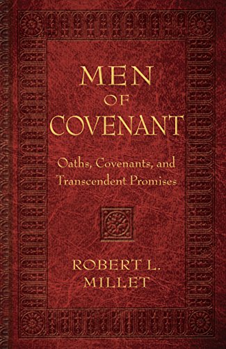 Men of Covenant